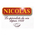 Nicolas (vente vin au dtail) Bourges