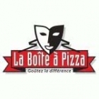 La Boite A Pizza Bourges