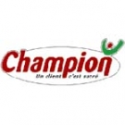 Supermarche Champion Bourges